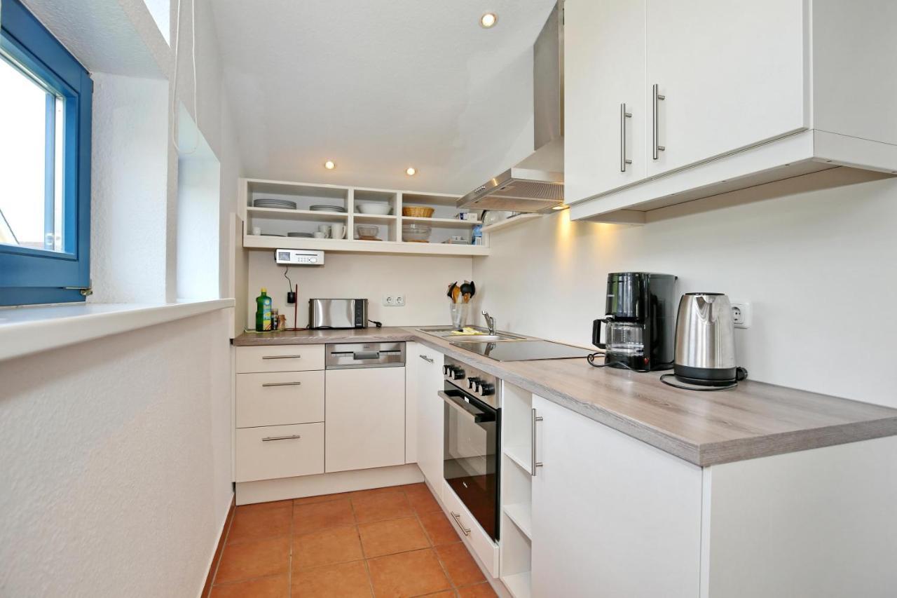 Apartmenthaus Bull Wohnung 6 Ostseebad Kühlungsborn Екстериор снимка